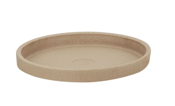 Plato p/maceta EGIPCIO 54 cm